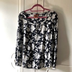 Tory Burch blouse size 6